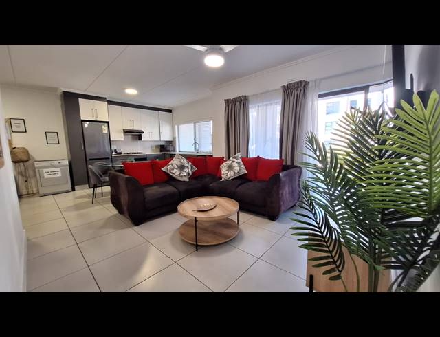 3 BEDROOM APARTMENT TO LET IN BALLITO CENTRAL